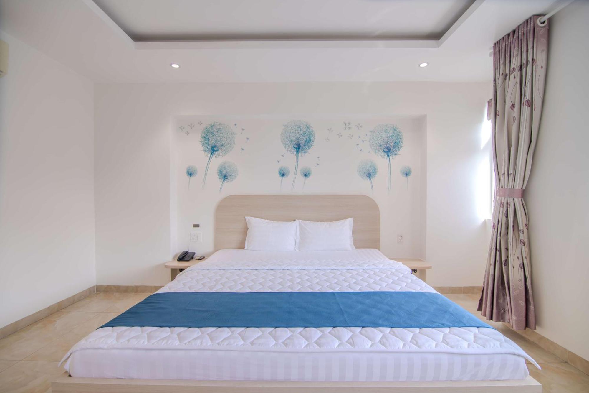 Bin Bin Hotel 3 - Near Sc Vivo City D7 Хошимин Экстерьер фото